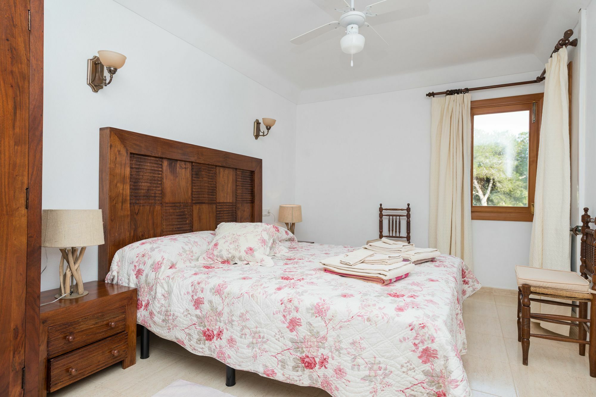Sa Trona Chalet